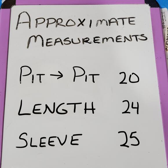 Sag Harbor Suit Jacket Blazer Single Breasted 4 Button Purple Lined Career 14 - Picture 7 of 9